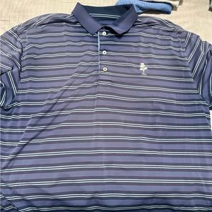 Peter Millar Summer Comfort Large Polo